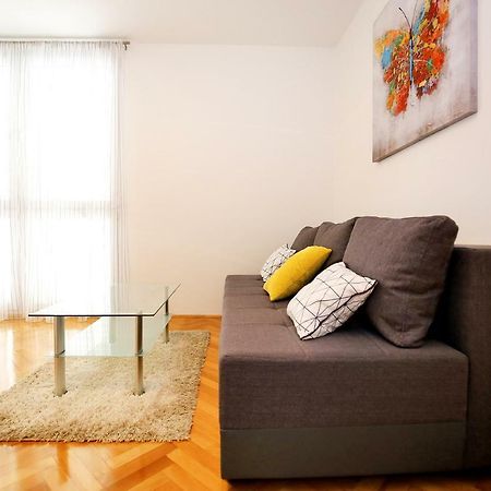 Apartment Noah Задар Екстериор снимка