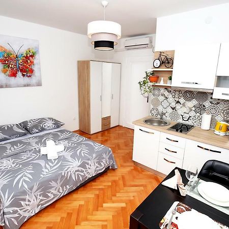 Apartment Noah Задар Екстериор снимка