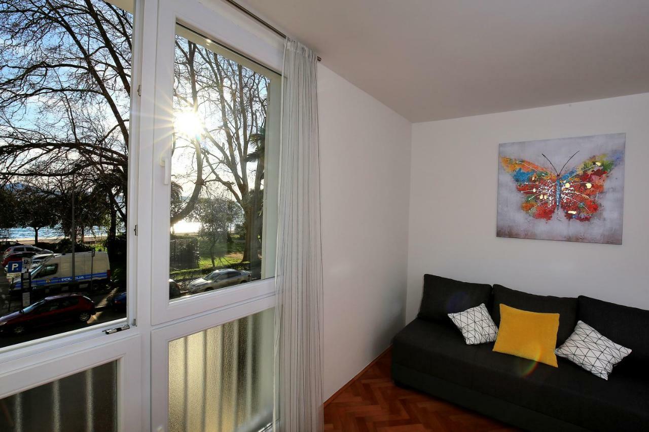 Apartment Noah Задар Екстериор снимка