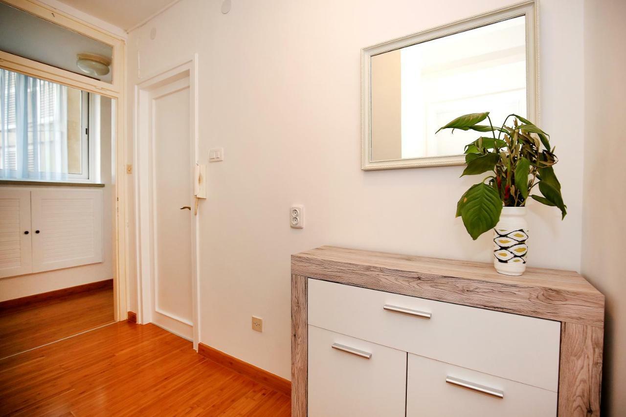 Apartment Noah Задар Екстериор снимка