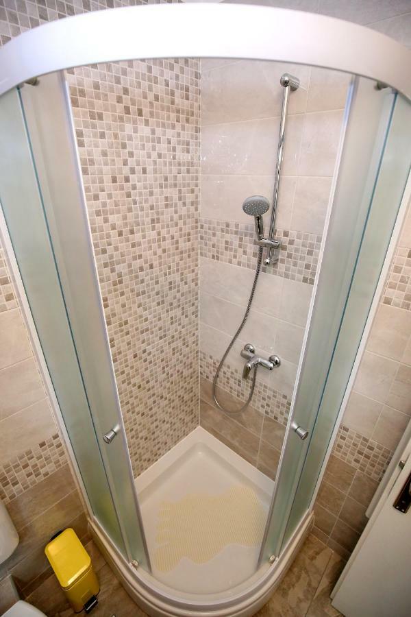 Apartment Noah Задар Екстериор снимка