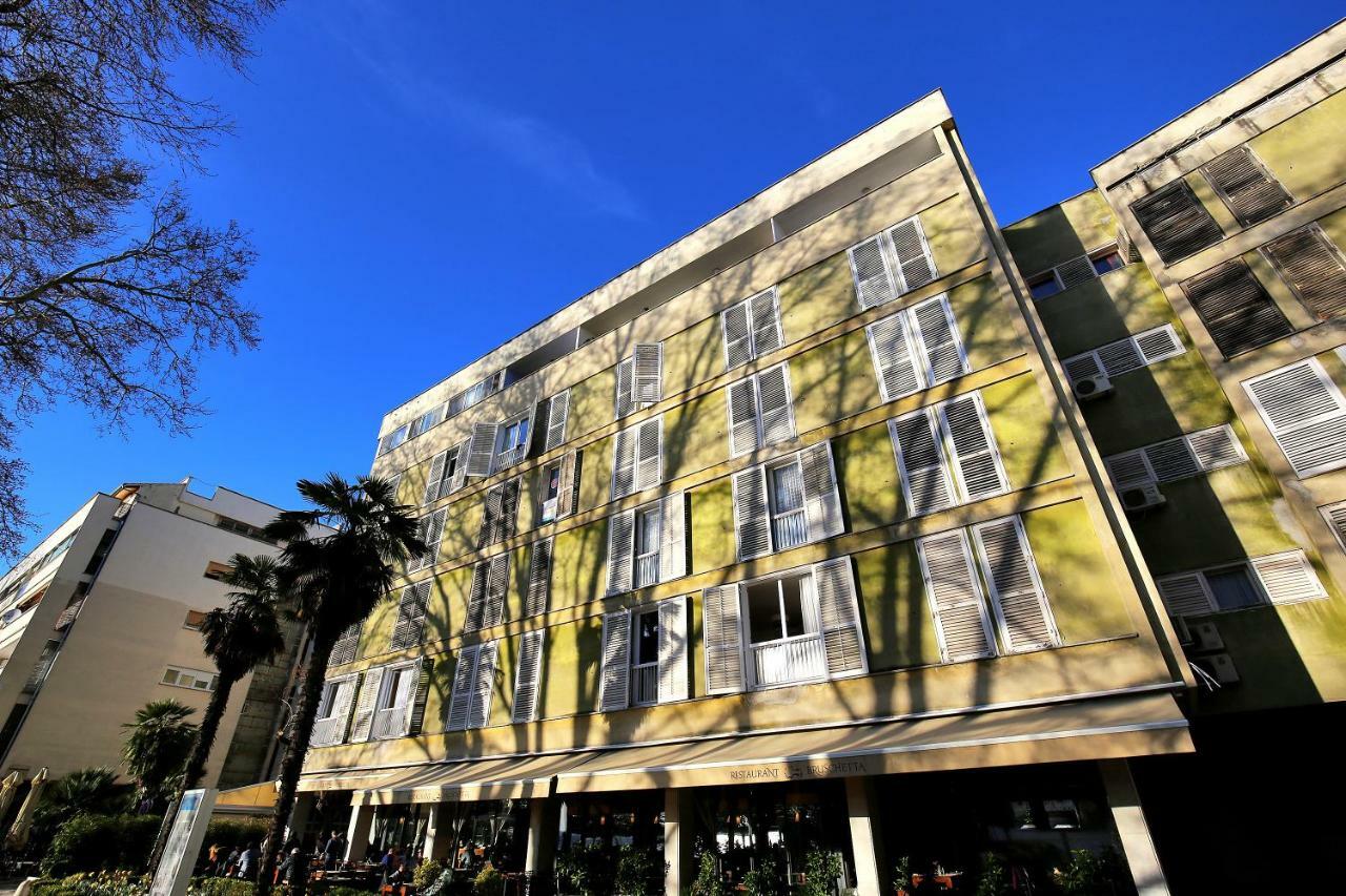 Apartment Noah Задар Екстериор снимка