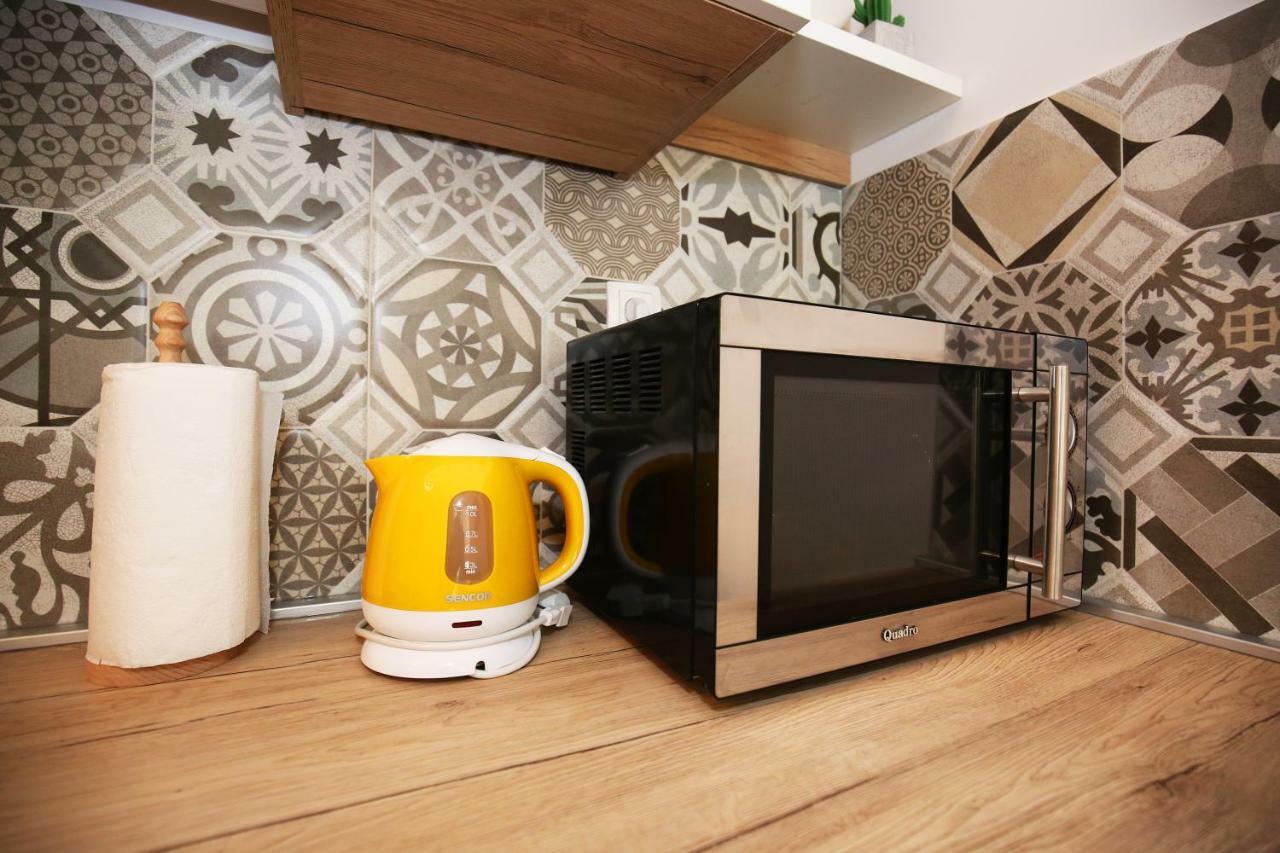 Apartment Noah Задар Екстериор снимка